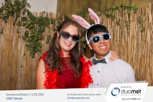 Sommernachtsball